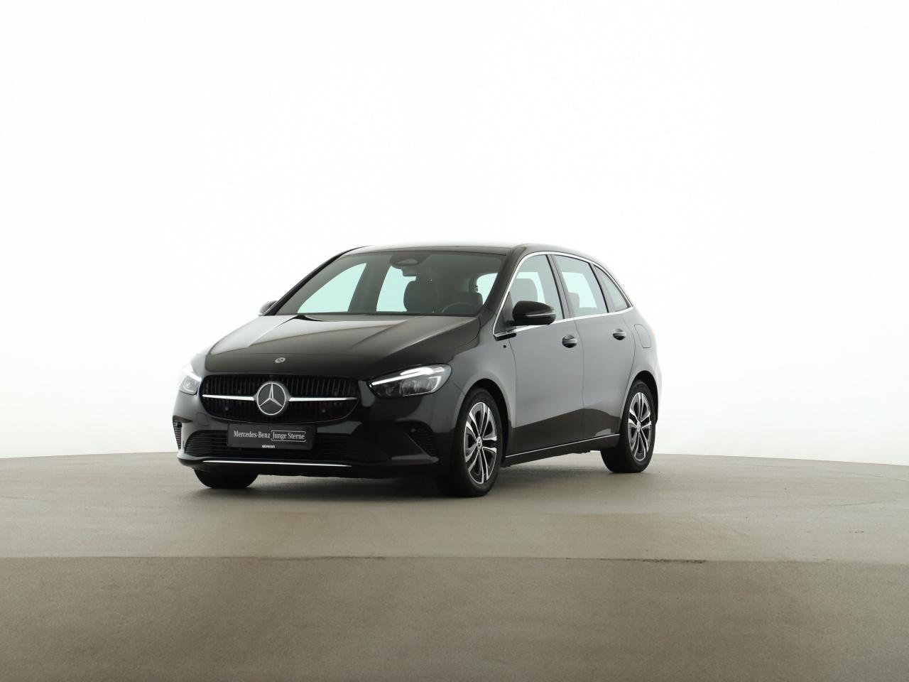Mercedes-Benz B 180 Progressive LED Kamera Navi MBUX