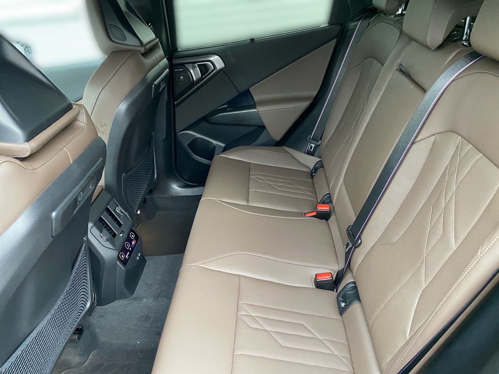 BMW X3 40d xDrive M Sport, 6 ZYL.,BRIEM SOMMERAKTION foto 11