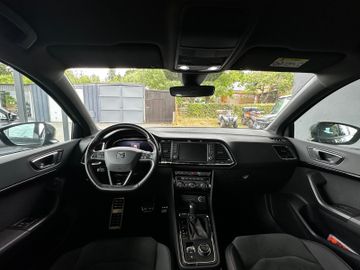 SEAT Ateca - 10