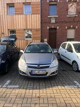 Opel Astra Caravan 1.6 Twinport 77kW -