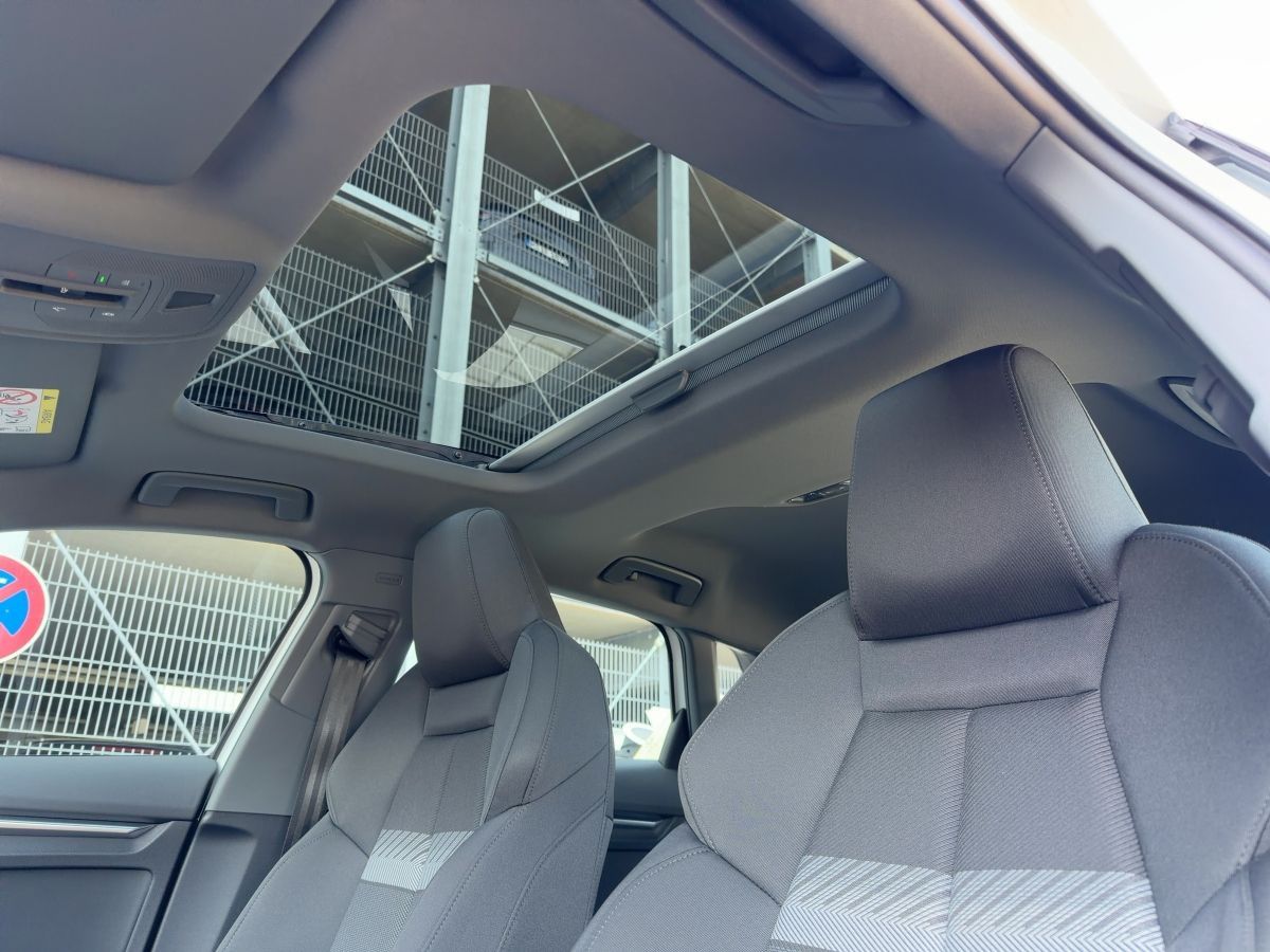 Audi A3 - Bild 15