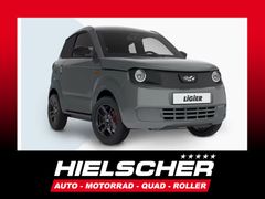 LIGIER MyLi MAX/ Vollausstattung, Finanzierung