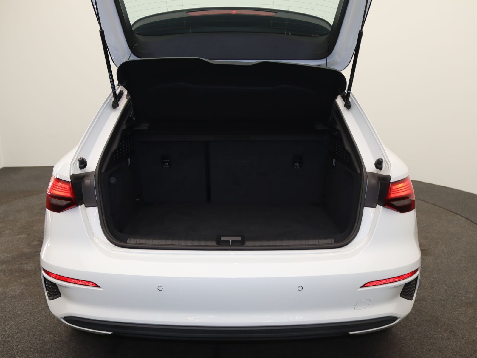 Audi A3 - Bild 8
