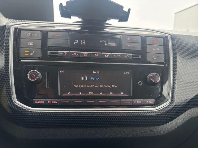 Volkswagen up! - Bild 24