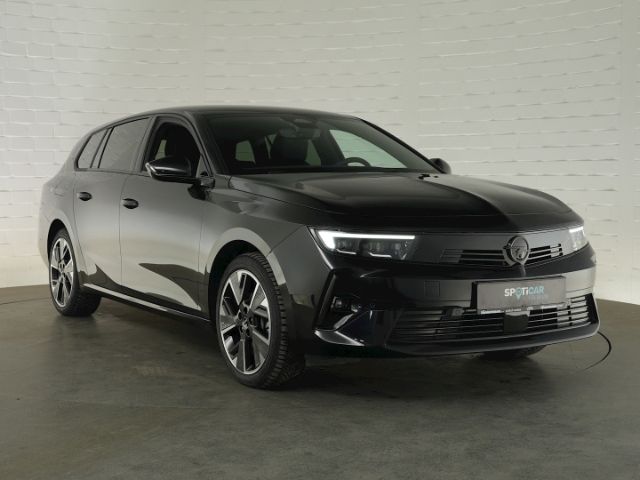 Astra Electric L ST GS 54kWh AT +LED+NAVI+360 GR