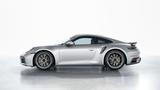Porsche 911 Turbo 50 Jahre | PPF Full | Burmester - Porsche 911er Reihe mit Benzin-Antrieb: Automatik
