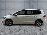 Volkswagen Touran 2.0 TDI DSG CL LED+NAV+ACC+PDC+RFK+STDHZG - mit Diesel-Antrieb: Standheizung, mit Klimaautomatik