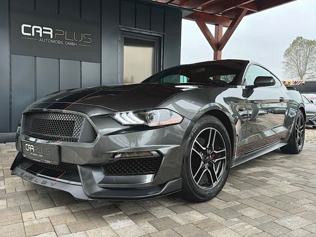 Ford Mustang Shelby GT Coupe Autom. Performance LED