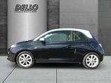 Opel Adam Jam 1.4 SHZ PDC Klima Allwetter - Opel Adam Gebrauchtwagen in Hamburg