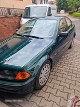 BMW  328i E46 1 Hand - BMW 328: 328i E46