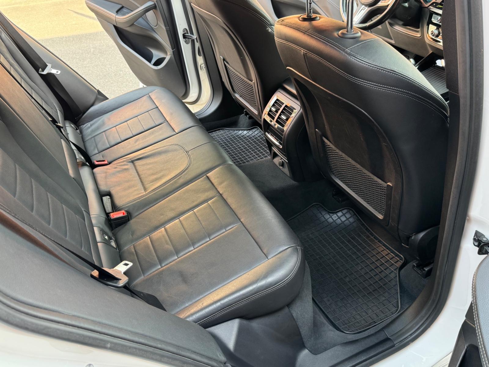 BMW X3 M40i