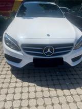 Mercedes-Benz C 350 *AMG-Line* - Mercedes-Benz C 350 Gebrauchtwagen in Stuttgart