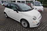 Fiat 500 Dolcevita Carplay Klima SH KOMFORT Paket - Fiat 500 in Halle
