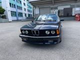 BMW 635 CSI H-Zulassung Top Zustand  - BMW 635: Cs
