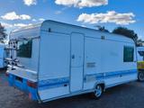 Adria 502 LH Unica Exclusive EINZELBETTEN MOVER 1300KG - Wohnwagen 1999