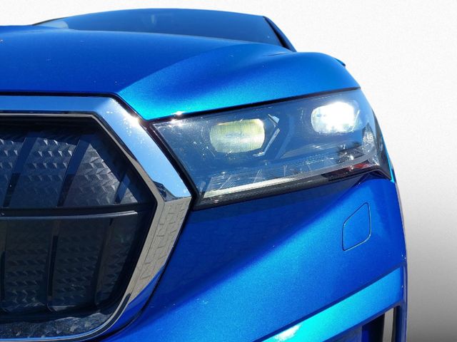 Enyaq iV 80 Suite First Edition LED*NAVI*AHK*ACC
