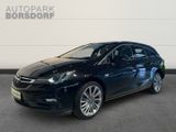 Opel Astra K ST Ultimate 1.4 Rückfahrkam. LED Klimaau - Opel Astra Gebrauchtwagen in Leipzig
