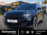 Fiat 600e 54kwh 156PS Sport - schwarze Fiat 600e