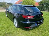 Seat Leon FR 2.0 TDi - Seat Leon in Augsburg