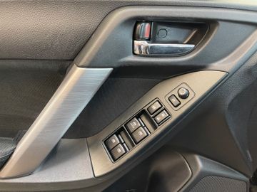 Subaru Forester Exclusive *1. Hand*Kamera*AHK*Klima*