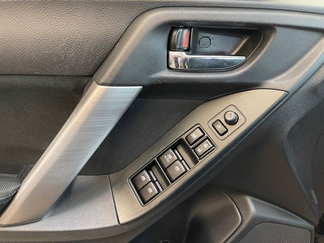 Subaru Forester Exclusive *1. Hand*Kamera*AHK*Klima*