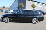 BMW 530d xDrive Tour. Luxury Line+Komfortsitz+Standh - BMW 530 in Leipzig