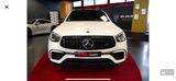 Mercedes-Benz GLC 400 d 4MATIC Autom. -