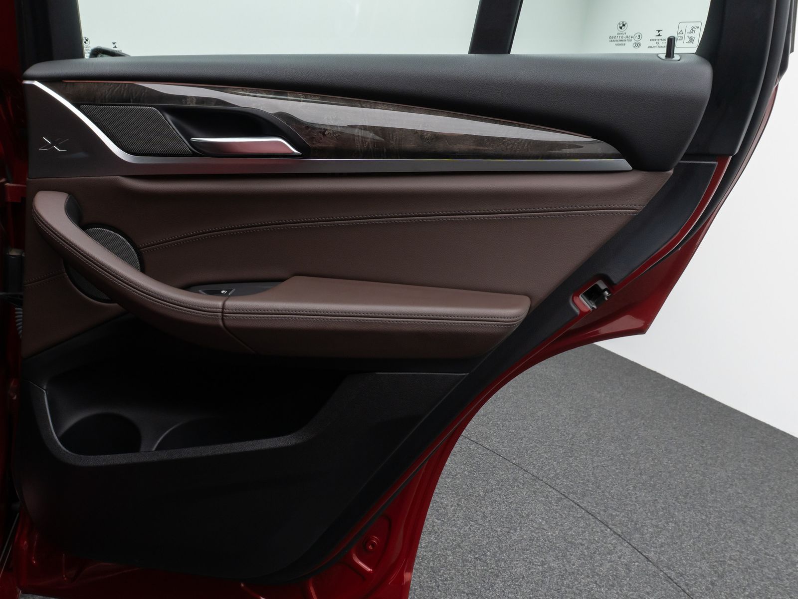 Fahrzeugabbildung BMW X4 xD20i MSport HUD DAB H/K Komfort Alarm 20Zoll