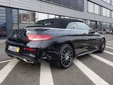 Mercedes-Benz C 300 Cabrio AMG - Mercedes-Benz C 300 in Mannheim