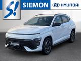 Hyundai KONA SX2 HEV 1.6 DCT N-Line Navi Digitales Cockp