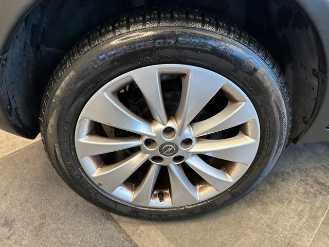 Opel Mokka Innovation ecoFlex *Bi Xenon*Kamera*