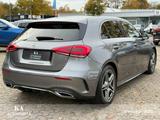Mercedes-Benz A 200 AMG Line Widescreen SHZ LED Navi/Autom./Kl - Mercedes-Benz A 200 in Oldenburg