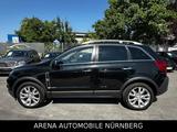 Opel Antara Automatik Cosmo 4x4*Xenon*Ahk*Navi*Leder - Opel Antara Gebrauchtwagen