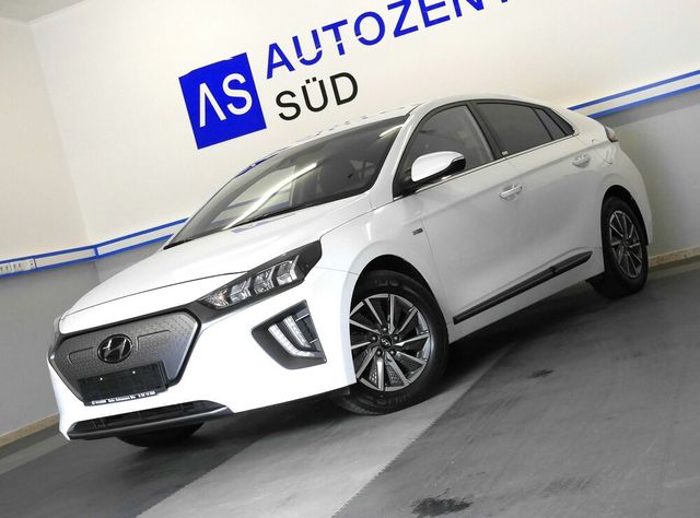 Hyundai IONIQ Elektro Style NAVI/ACC/LED/SHZ/KAMERA