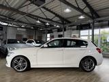 BMW 118 i M-Sport*1.HAND*NAVI*LED* - BMW 118 in Solingen