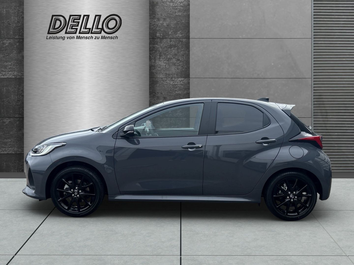Mazda 2 - Bild 2