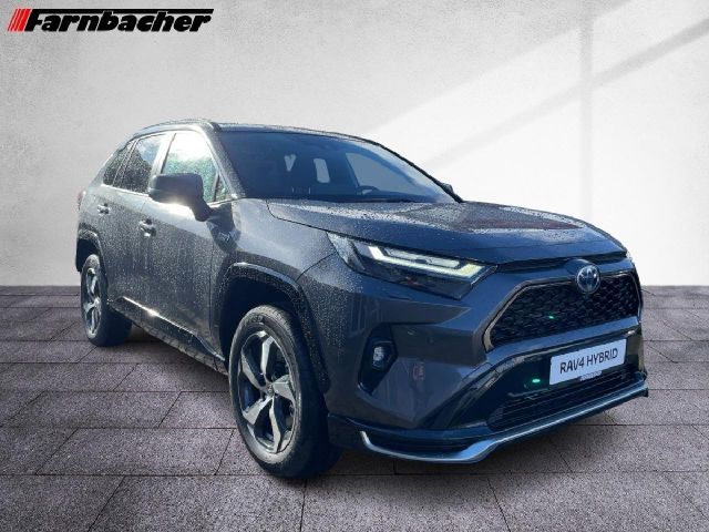 Toyota RAV4 Plug-in Hybrid 4x4 Comfort 2,5 l