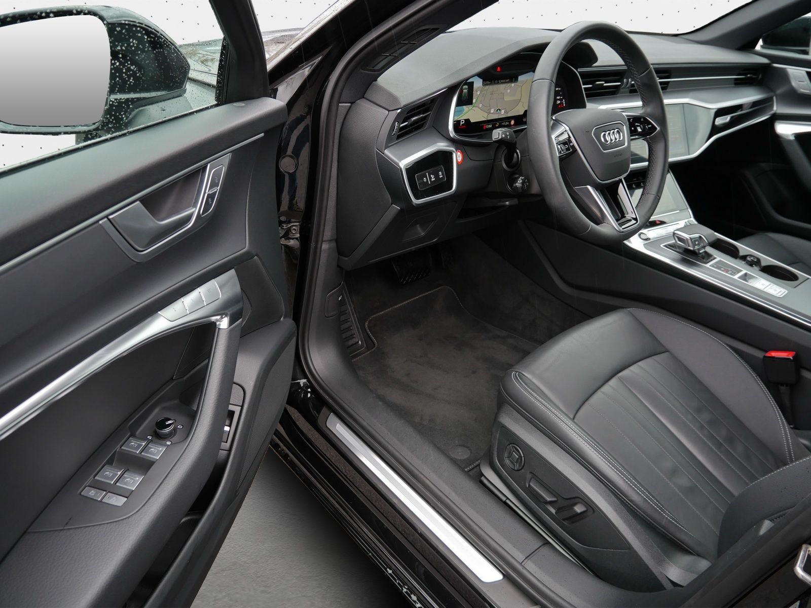 Audi A6 - Bild 14