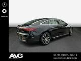 Mercedes-Benz EQS 580 4MATIC HYPER|PANO|BURM|DIST|DIGI-LI|360° - Mercedes-Benz EQS Gebrauchtwagen