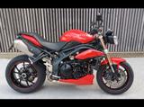 Triumph Speed Triple 1050 (515NV) - S51
