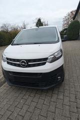 Opel Vivaro 2.0l   - Opel Vivaro