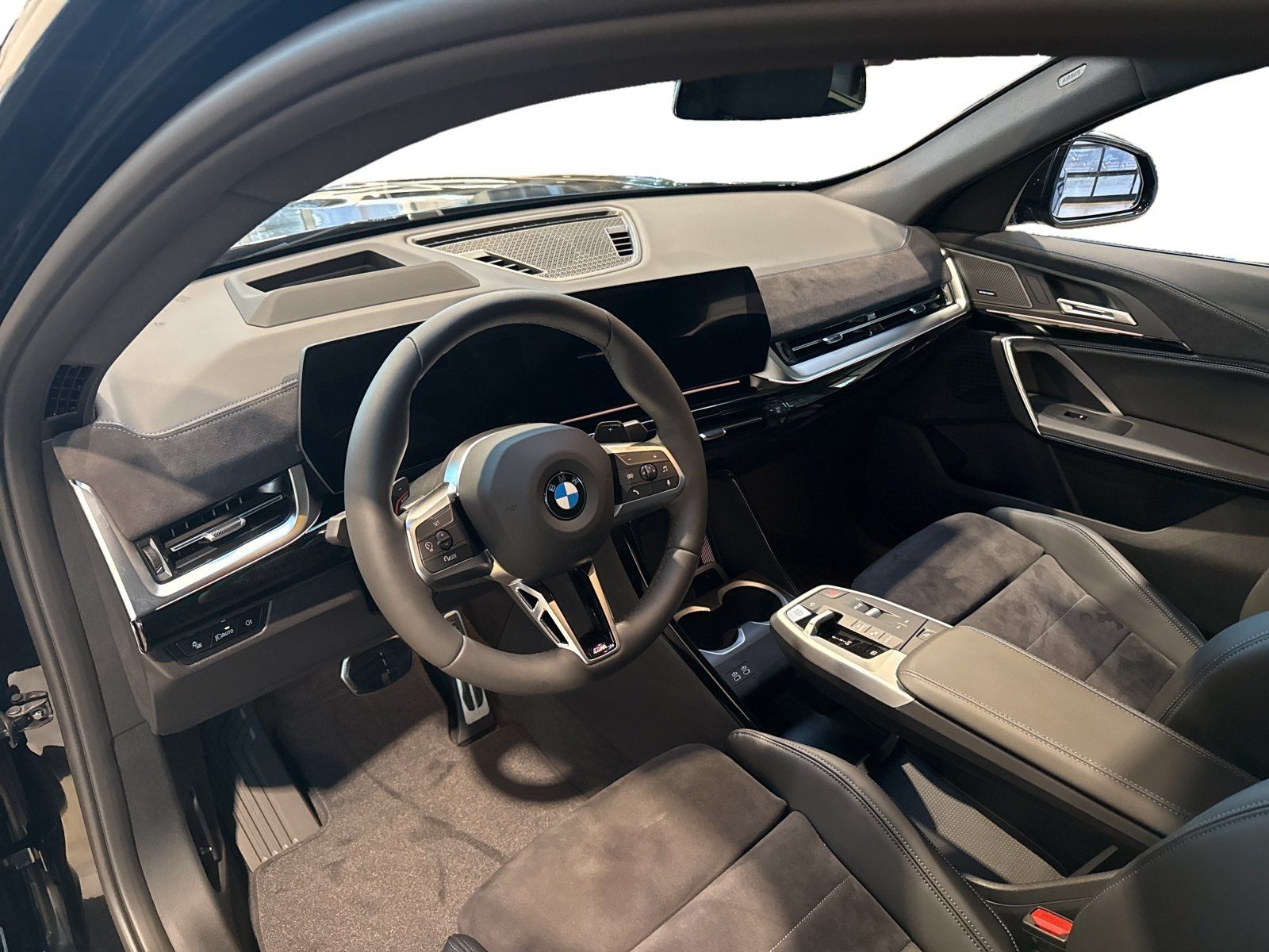 BMW X2 - Bild 14