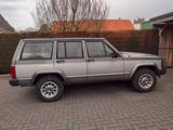 Jeep Cherokee - Jeep Cherokee in Hamburg