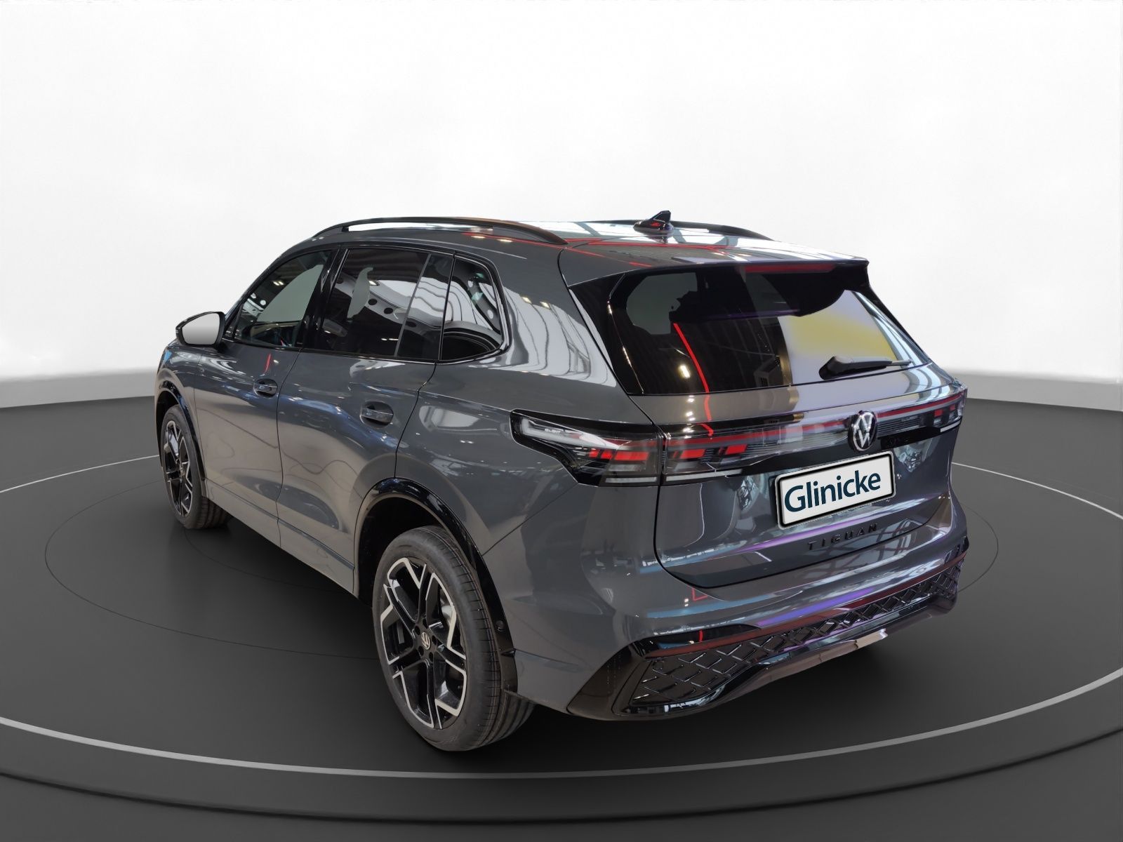 Volkswagen Tiguan - Bild 9