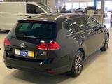 Volkswagen Golf 1.4 TSI Allstar BMT AHK+SITZHEIZ+ALLWETTER+ - Volkswagen Golf: Kombi, 1.4