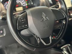 MITSUBISHI Space Star - Ansicht 20
