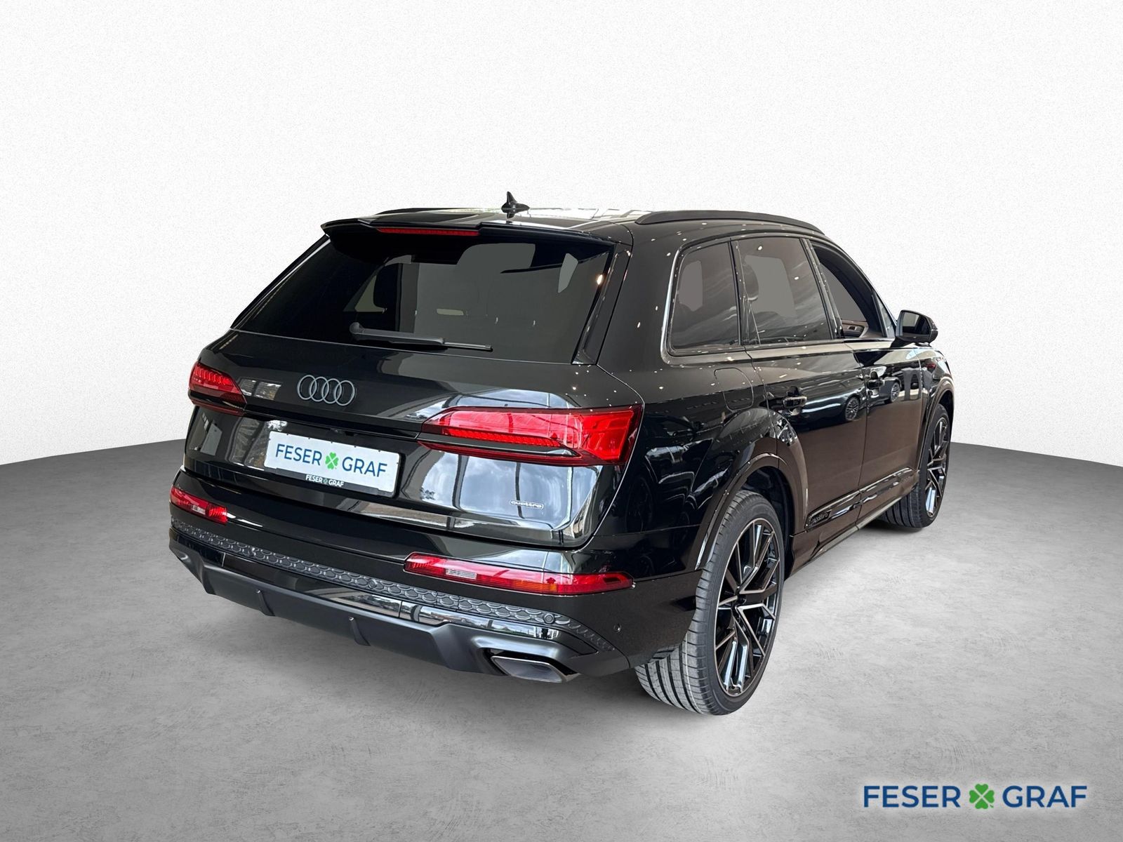 Audi Q7 - Bild 5