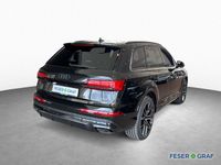Audi Q7 - Vorschau Bild 5