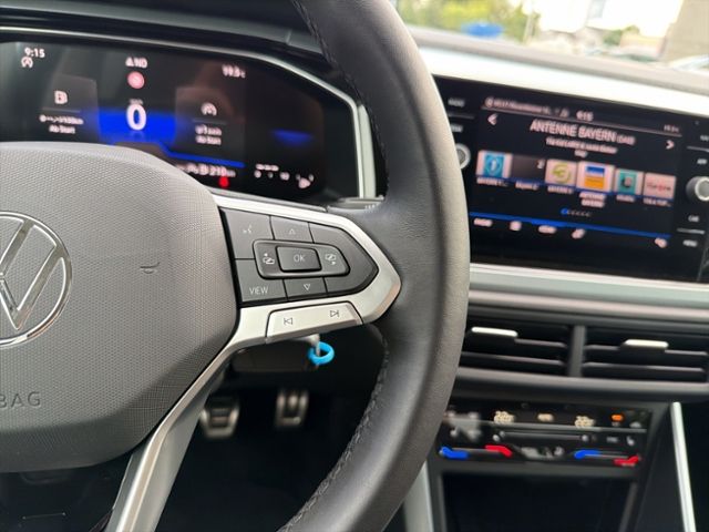 Polo GOAL 1.0 TSI DAB+ PDC APP-CON ACC LED KLIMA