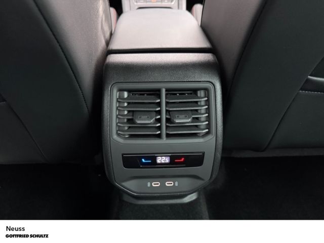 Seat Leon - Bild 17